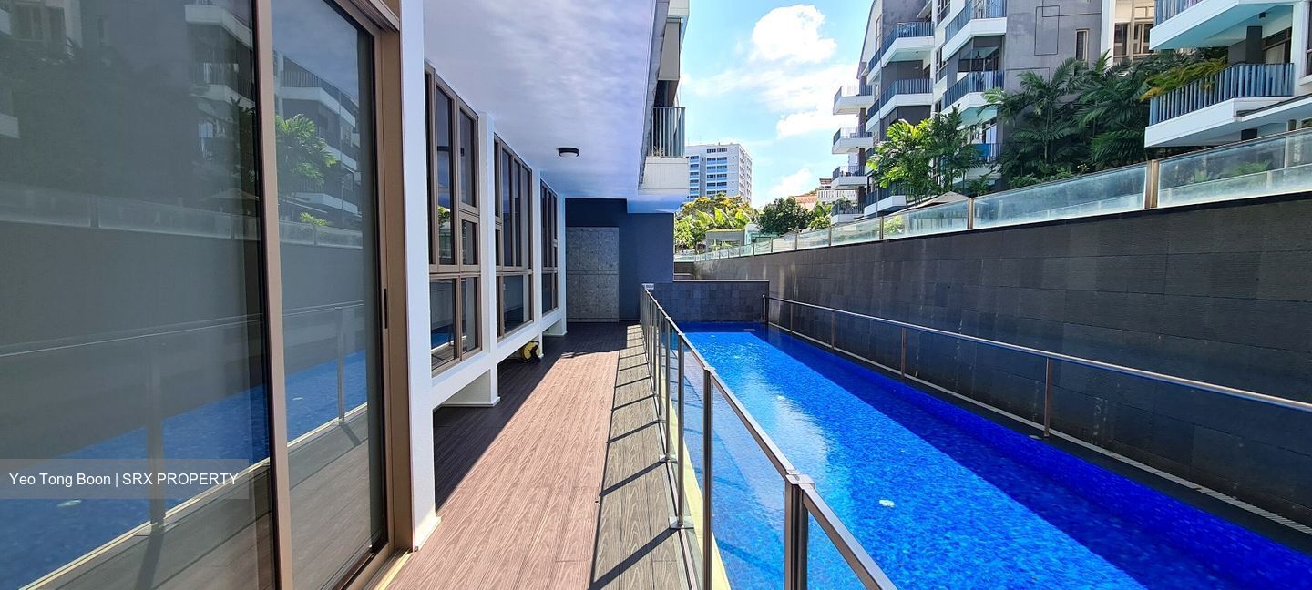 The Waterline (D19), Condominium #561876171
